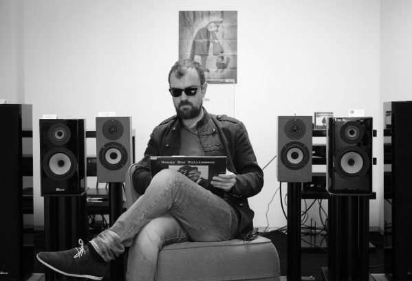 La Playlist d’Arnaud, de La Belle Ecoute