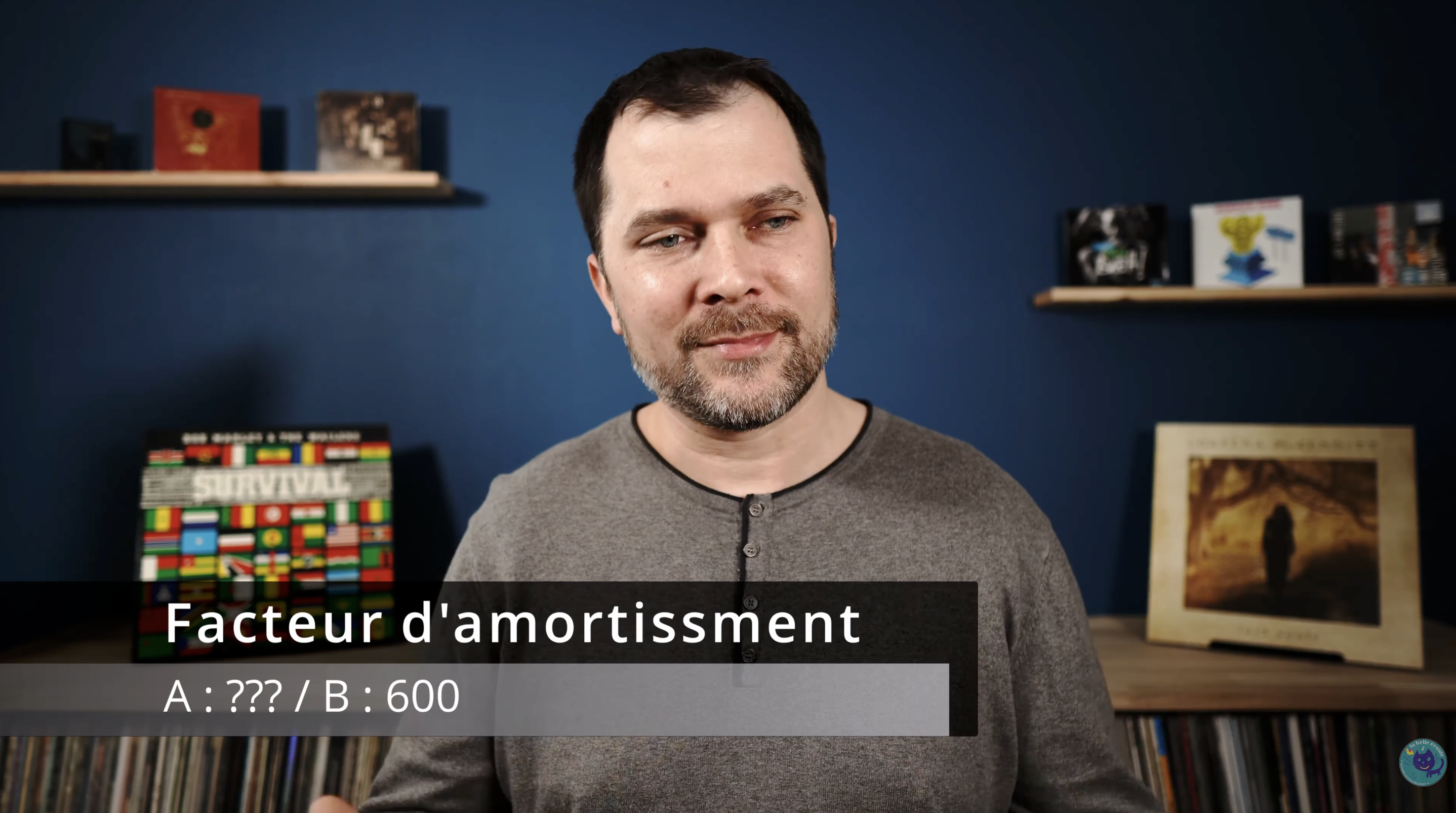 Fiches techniques
