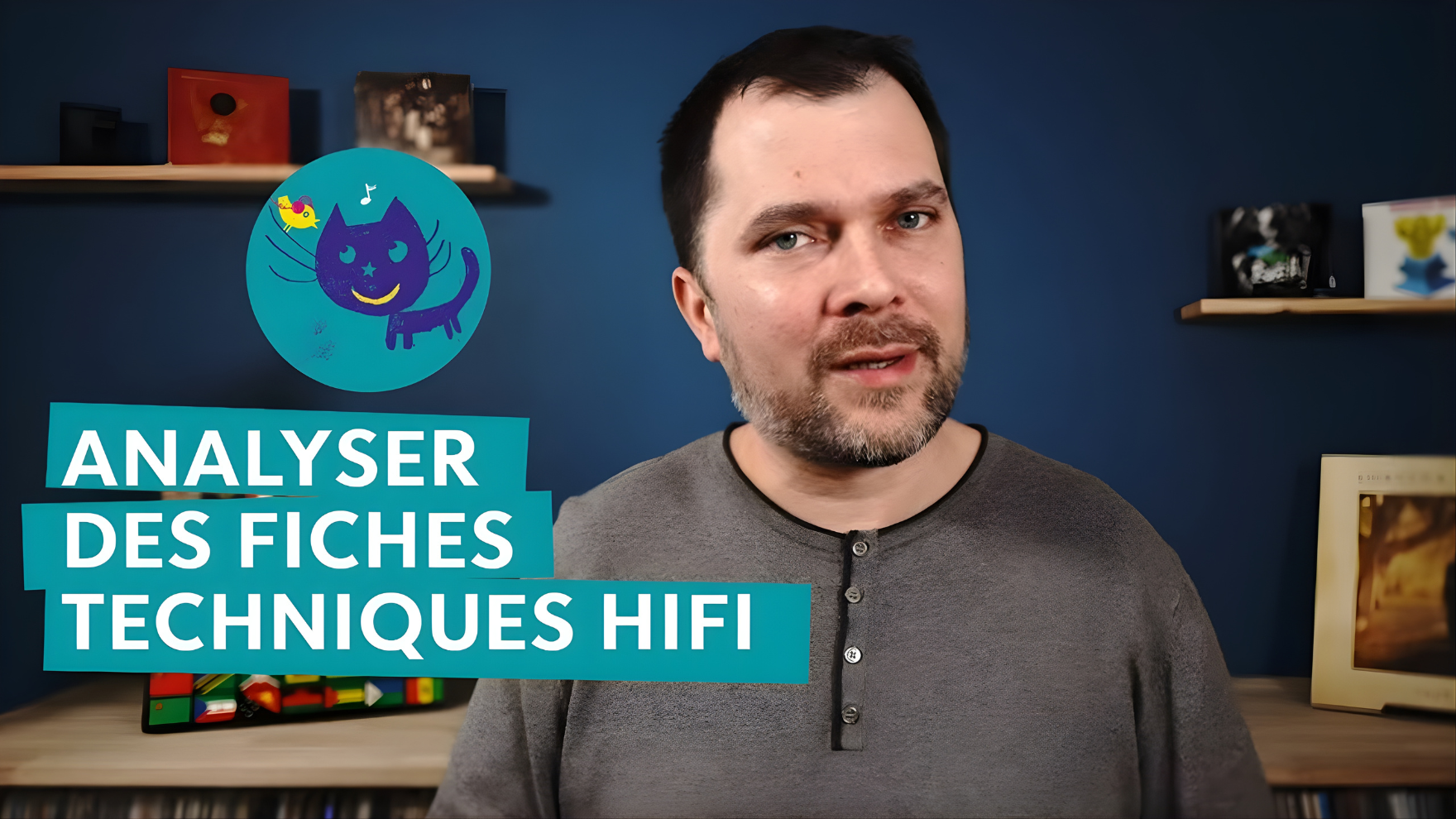 Fiches techniques hifi : Faut-il vraiment s’y fier pour choisir son ampli ?