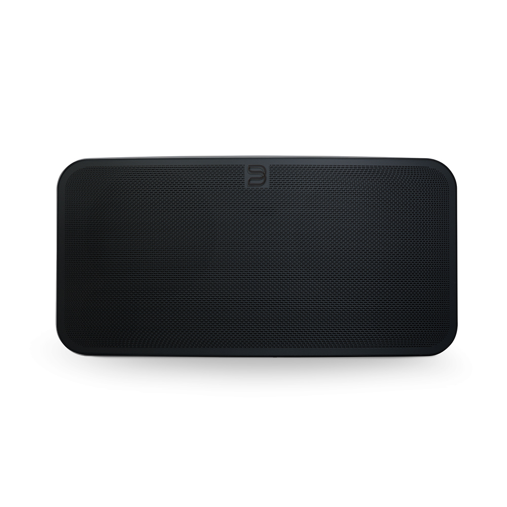 Bluesound - Pulse Mini 2i