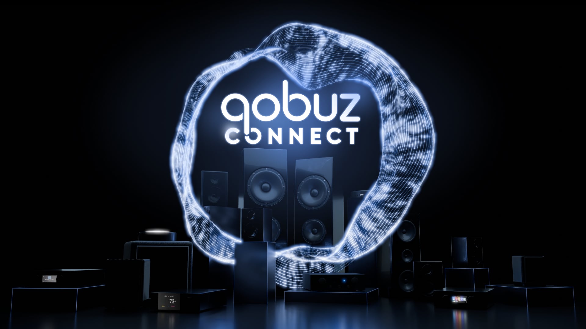 Qobuz Connect arrive enfin !