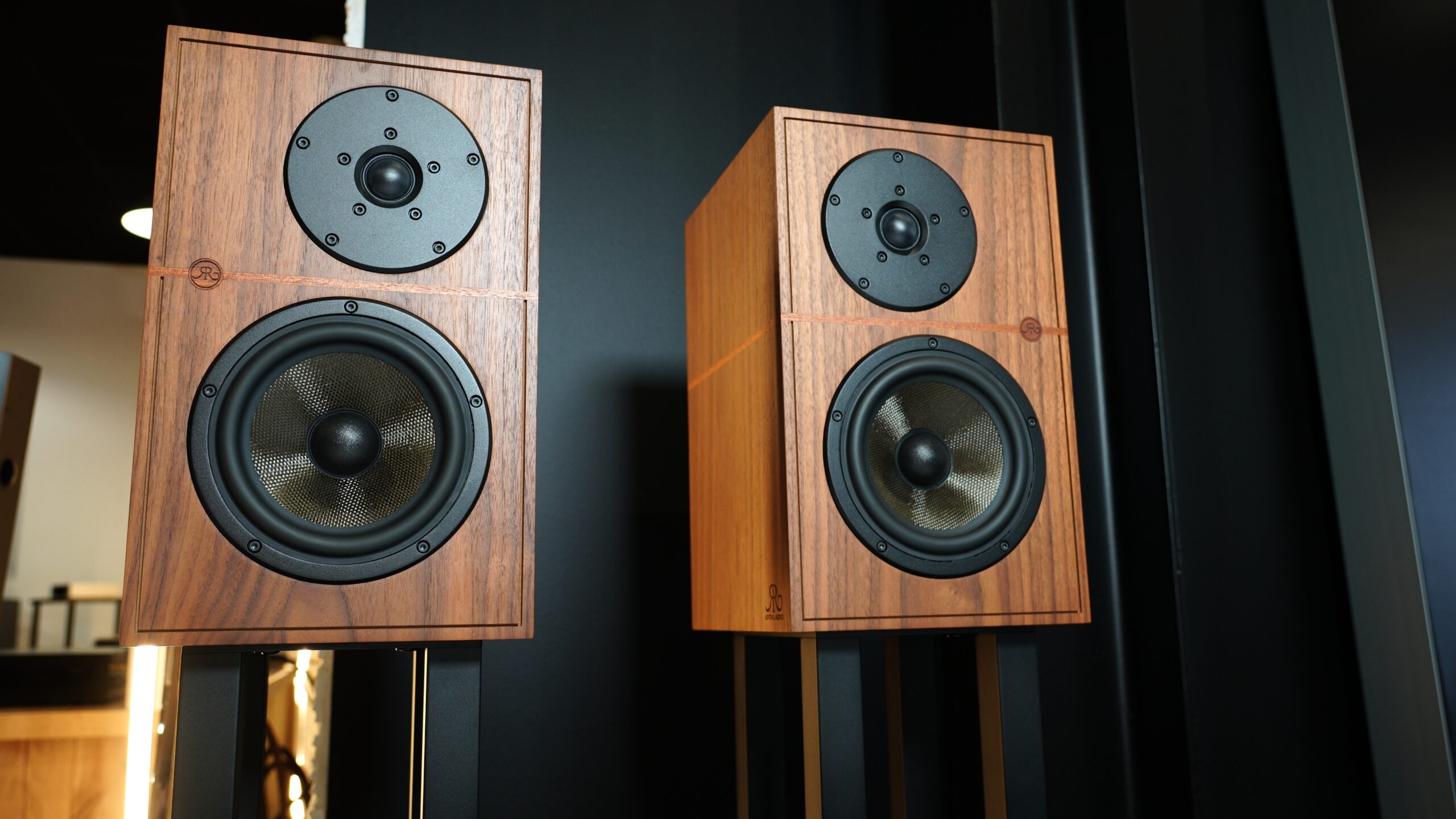 Nouvelle marque : Revival Audio