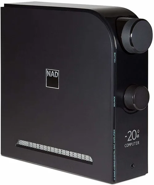 NAD - D3045