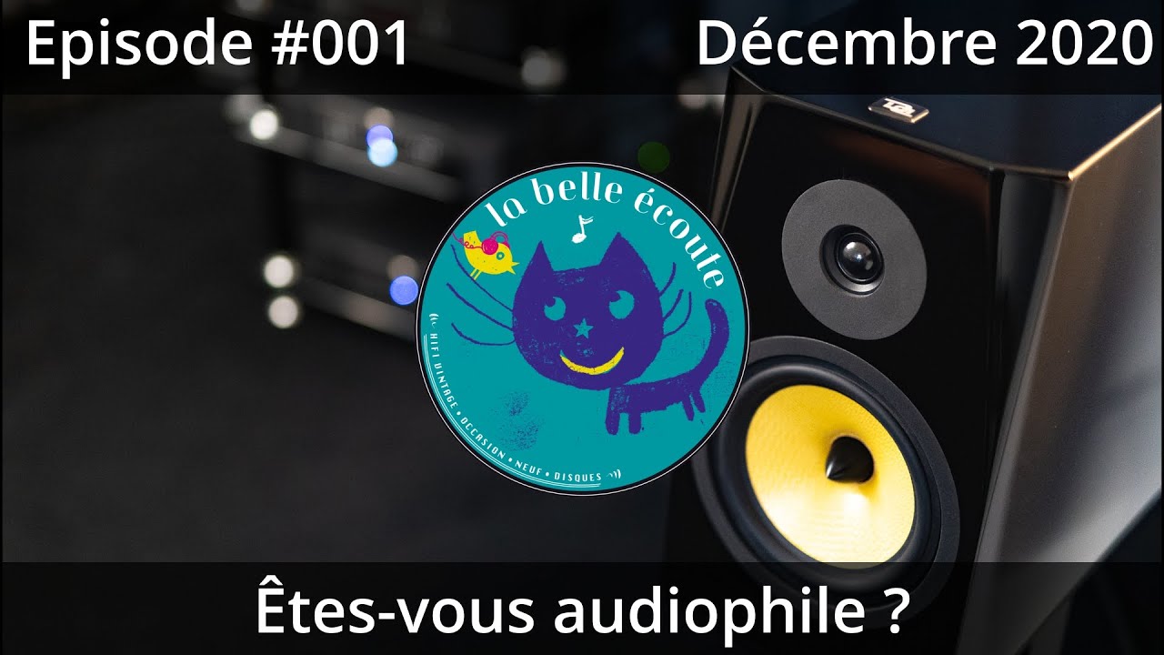 Chaîne YouTube : barre symbolique des 1000 vues franchie !