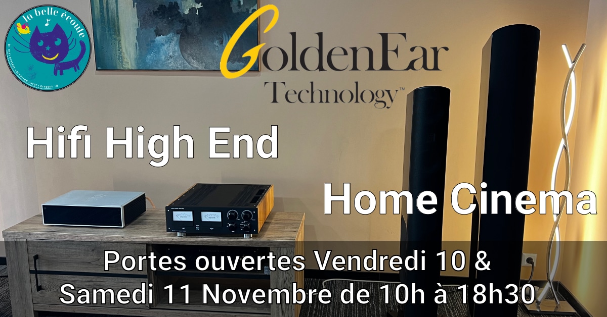Portes ouvertes 2023 les 10 et 11 Novembre !
