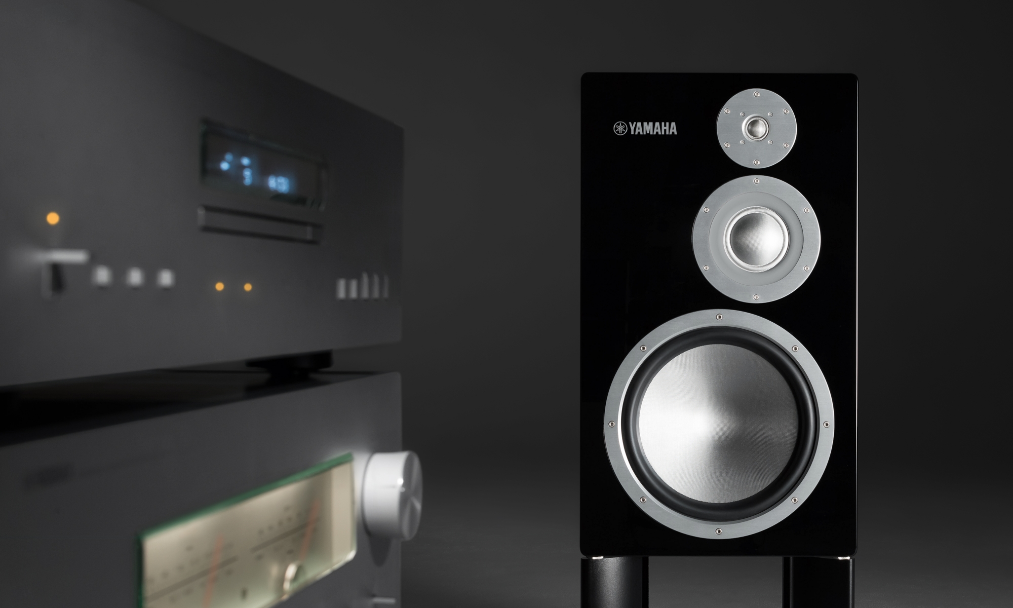 La Belle Ecoute devient revendeur Yamaha agréé pour le high-end !