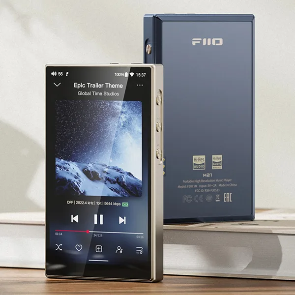 Fiio