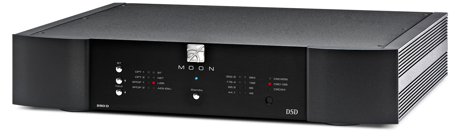 Moon : retour du 280D et arrivée du MinD v2 en démo !