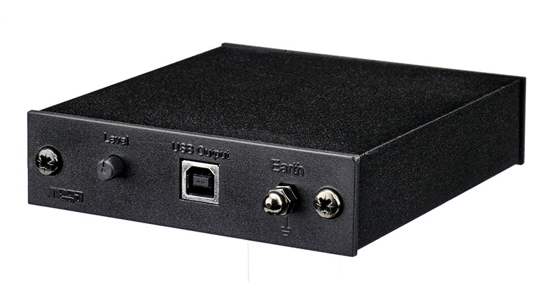 Rega Fono Mini A2D