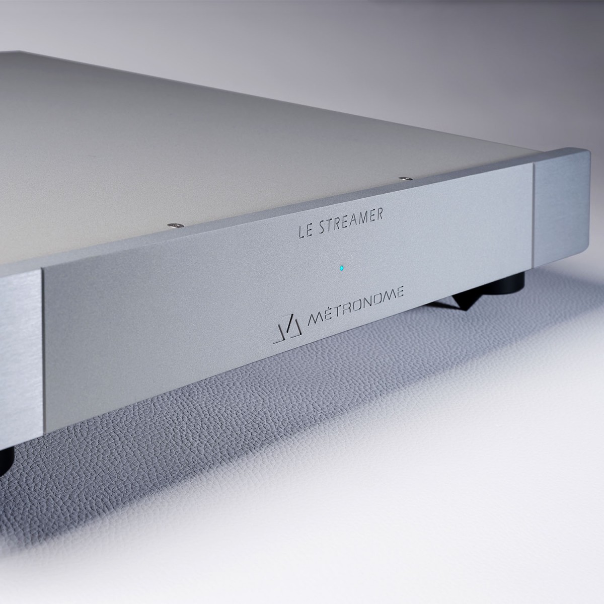 Métronome Technologie Le Streamer
