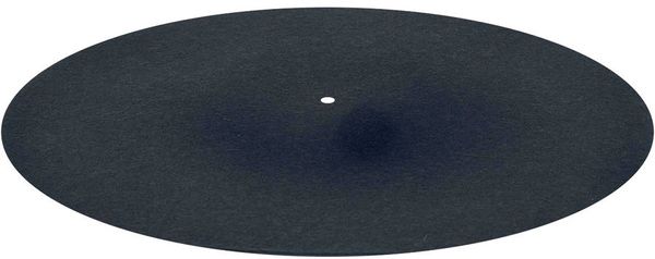 Rega Feutrine RP3 / RP6 / RP8 Noir : Feutrine RP3 / RP6 / RP8 Noir Vue principale
