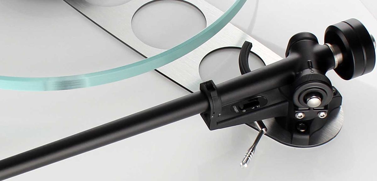 Rega Planar 3 Elys 2