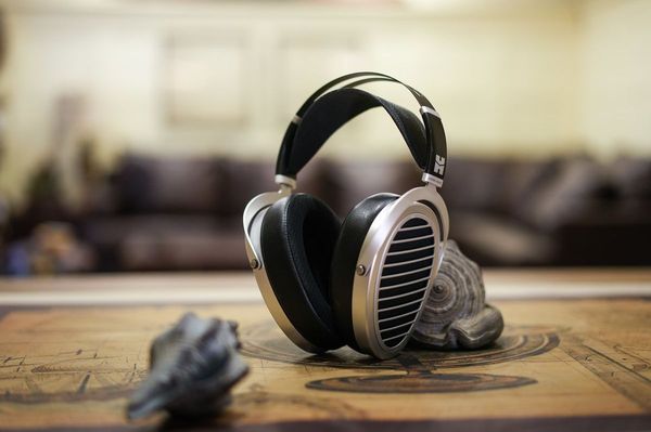 HiFiMAN Ananda Nano : Mise en situation