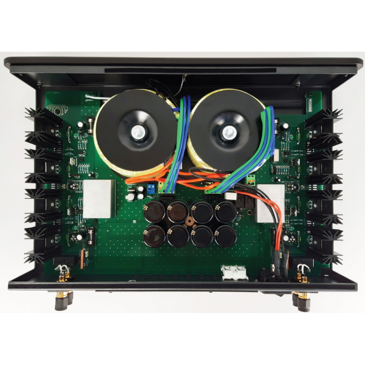 ATOLL AM 200 EVO 
