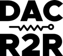DAC R2R