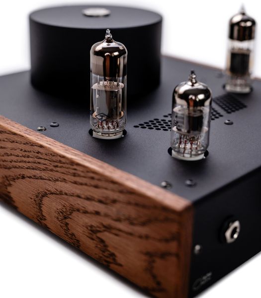 Feliks Audio Echo Classic : Vue de détail