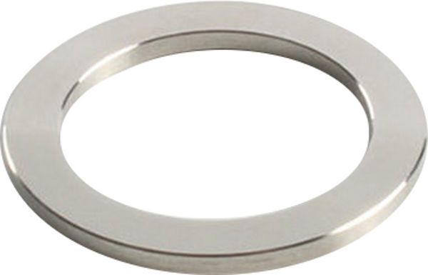 Rega Entretoise 2 mm rond acier : Vue principale