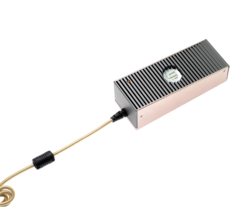 iFi audio iPower Elite - Alimentation externe DC pour appareil audio-vidéo