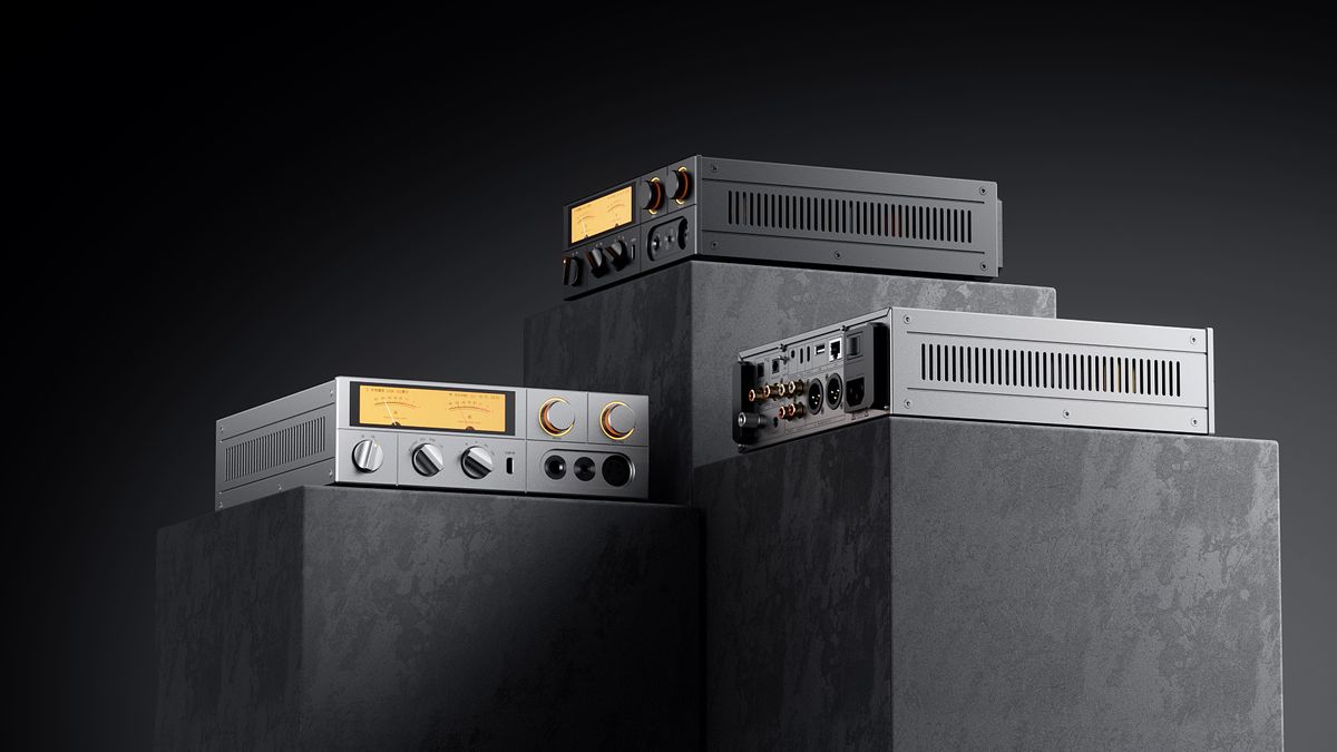 Double DAC AKM Fiio K17
