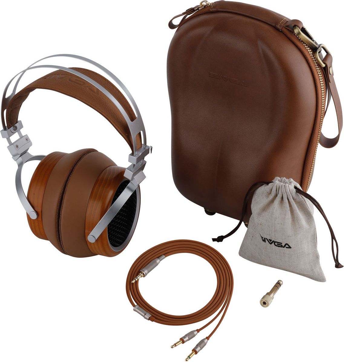 Vue Accessoire