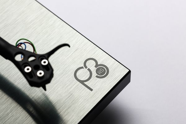 Rega Planar 3 RS Edition (Rega Special) : Vue de détail