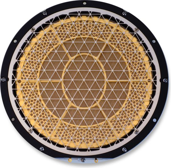 Stax SR-X9000 : Vue de détail