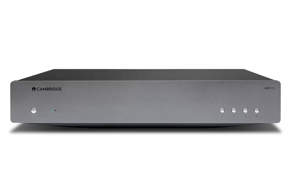 Cambridge Audio - AXN10