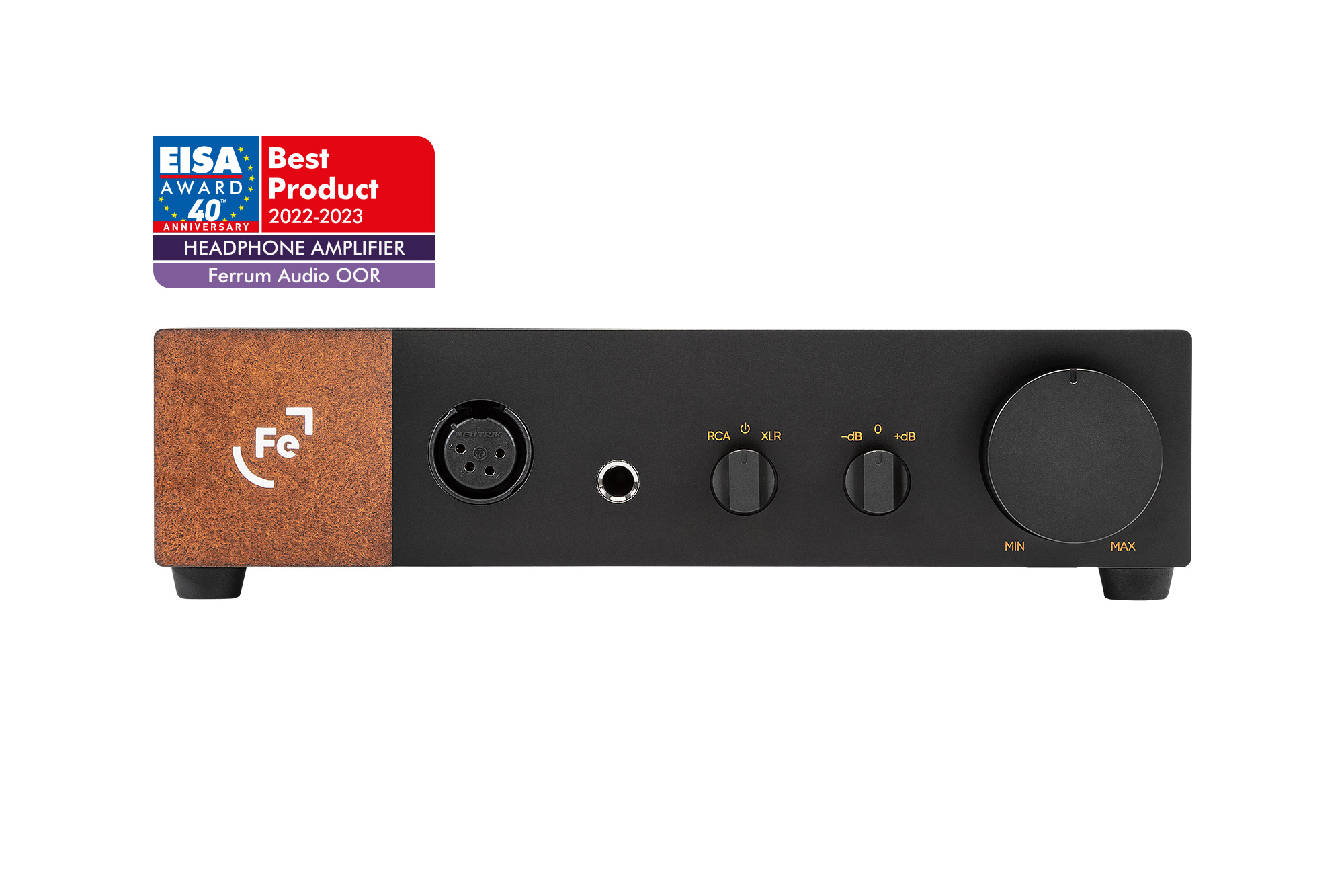 Ferrum Audio - OOR