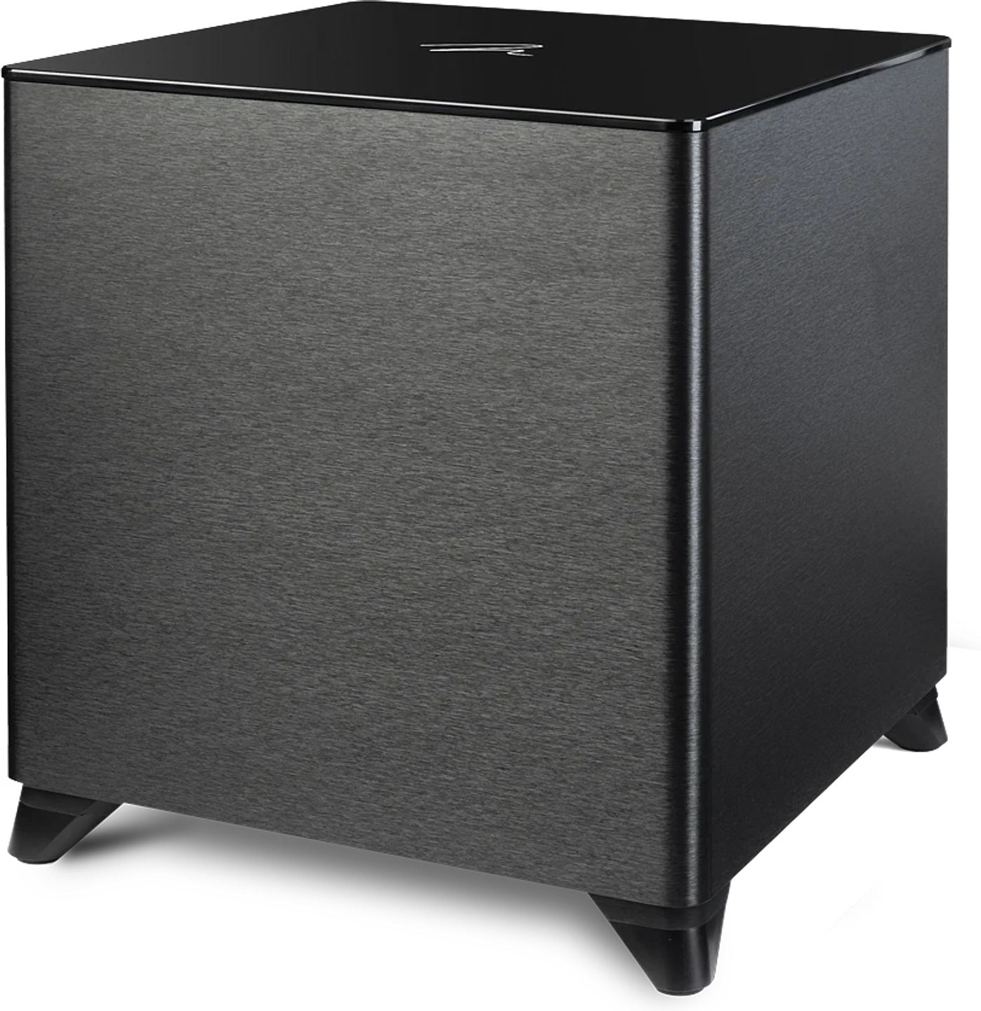 Martin Logan - Dynamo Foundation 10