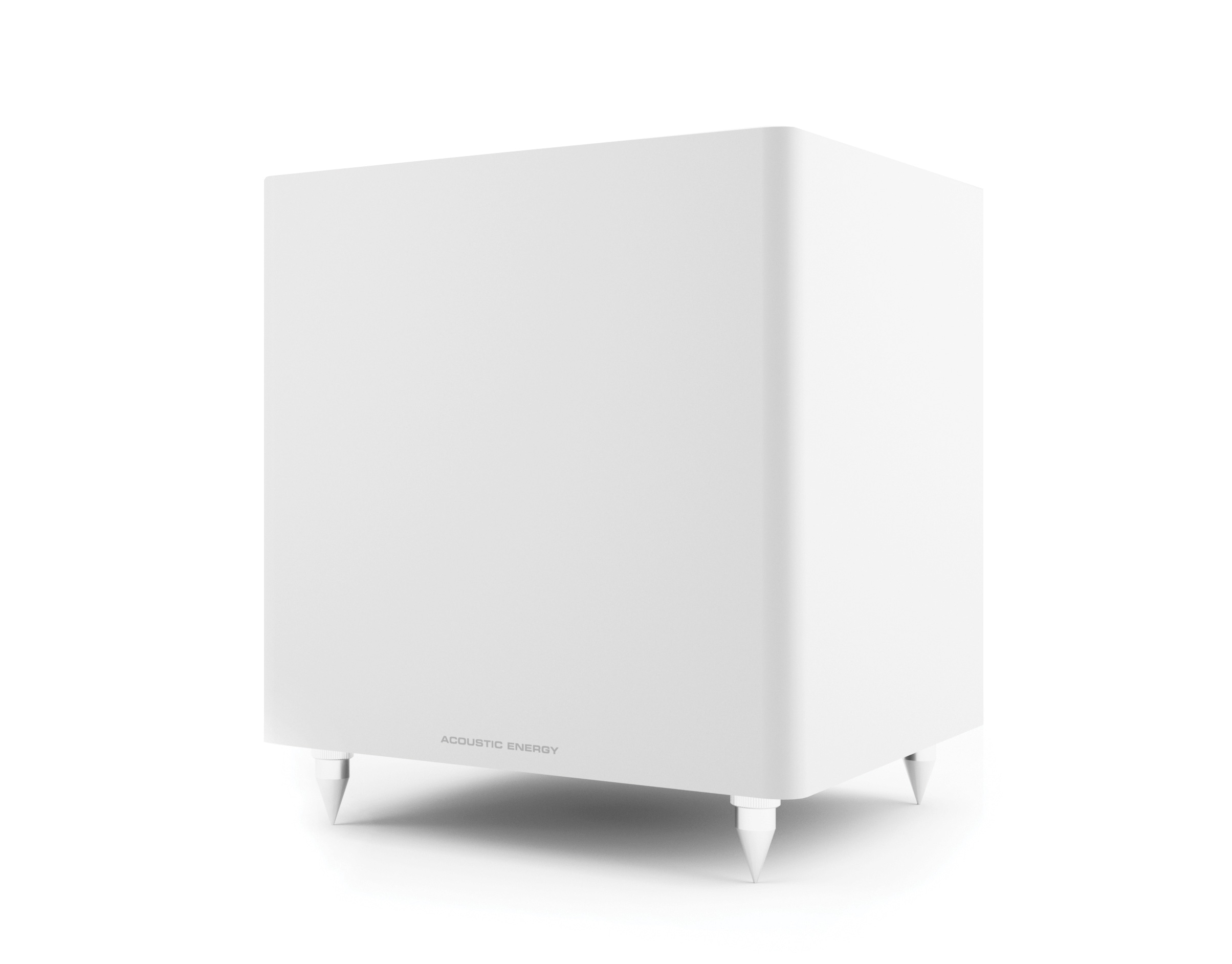 Acoustic Energy - AE Sub - Finition blanche