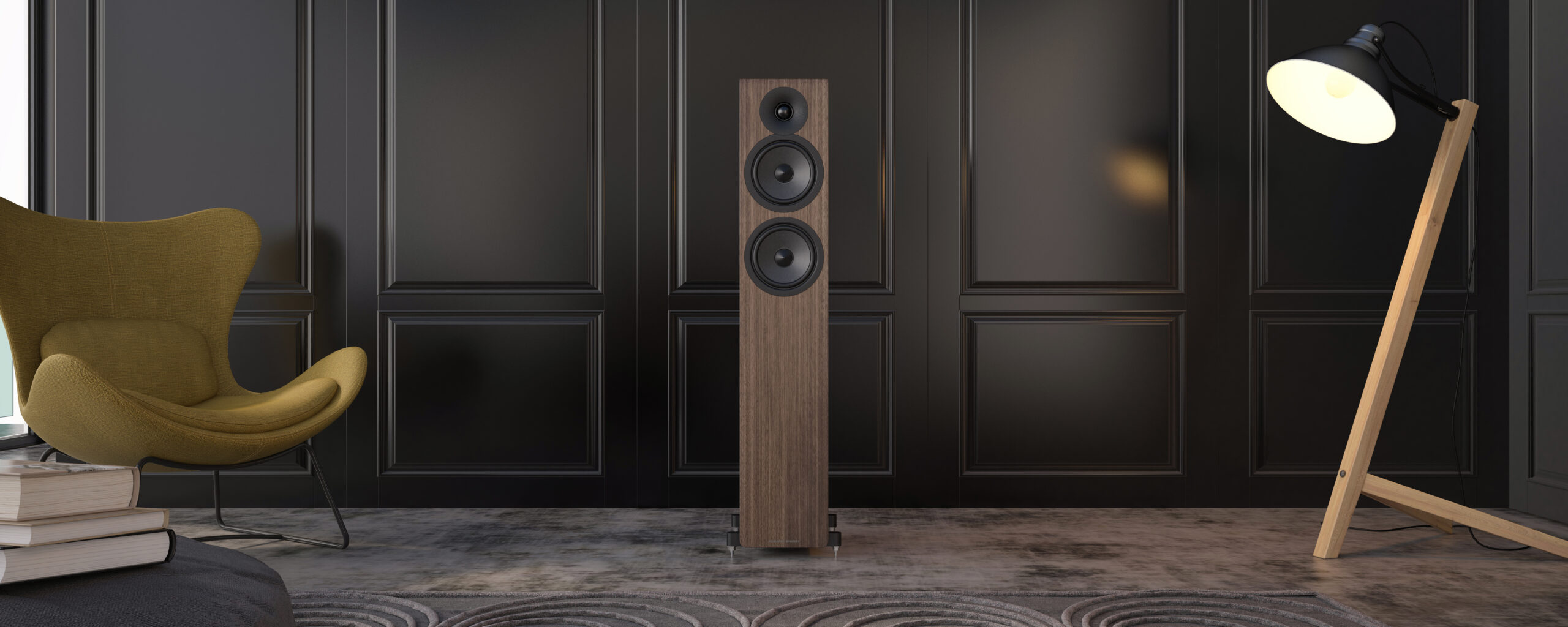 Acoustic Energy AE309²