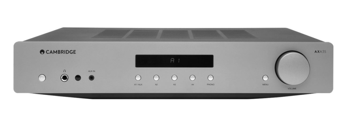 Cambridge Audio - AX-A35