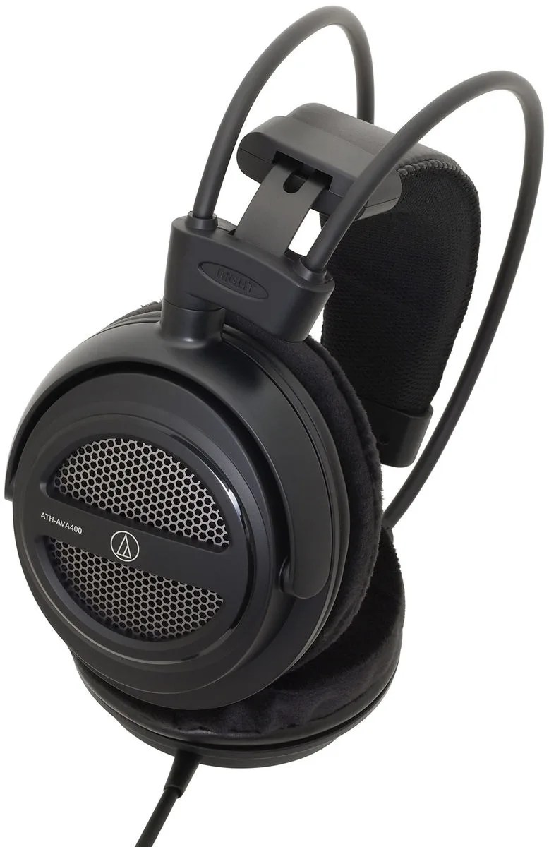 Audio Technica - ATH-AVA400
