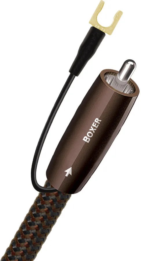 AudioQuest - Boxer - Longueur 2m