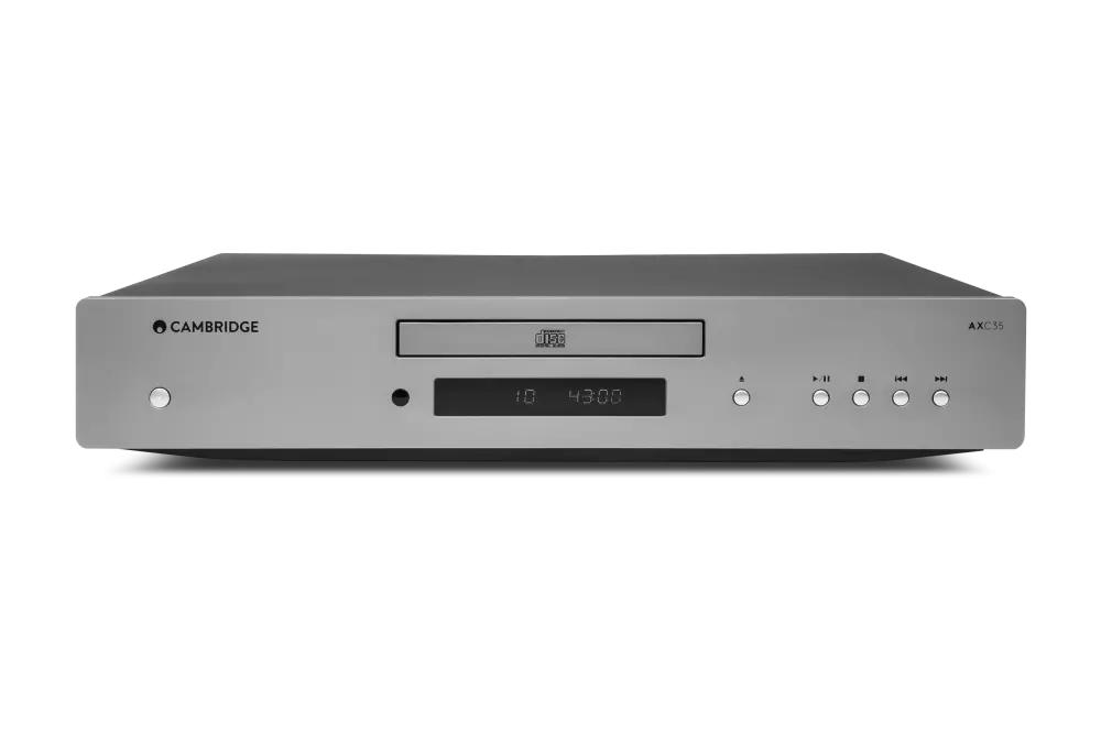 Cambridge Audio - AX-C35