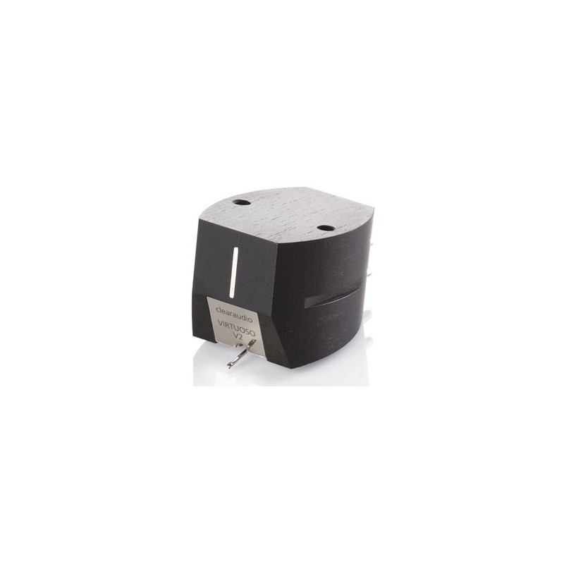 Clearaudio - Virtuoso v2 MM 