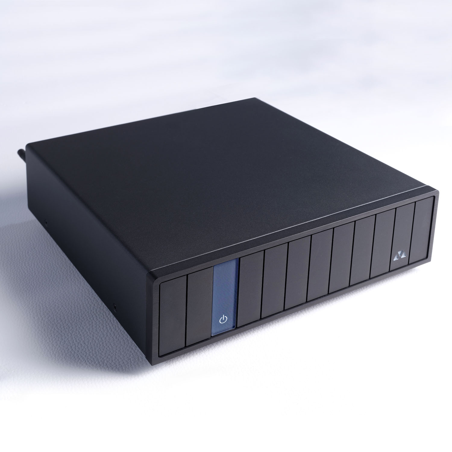 Métronome Technologie - DSS 2 - Finition noire