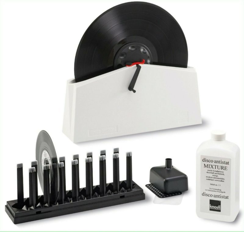 Knosti - Disco Antistat Gen II + (5248)