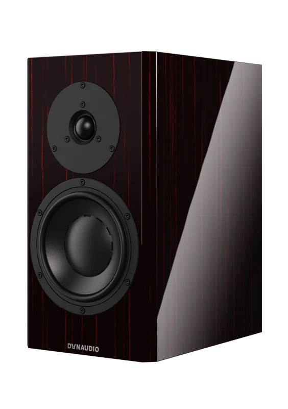 Dynaudio - Special Forty - Vigne noire