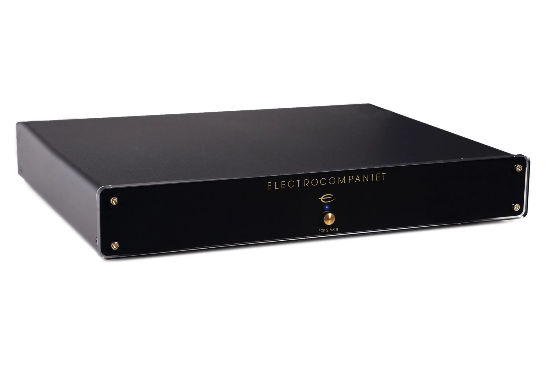 Electrocompaniet - ECP 2 MKII