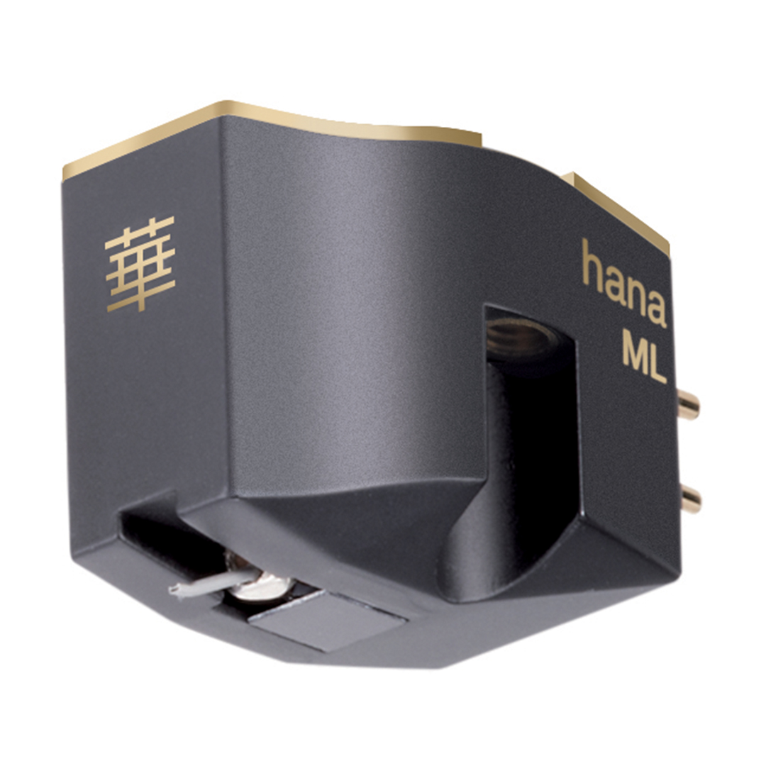 Hana - ML 