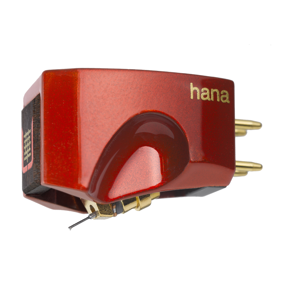 Hana - Umami Red