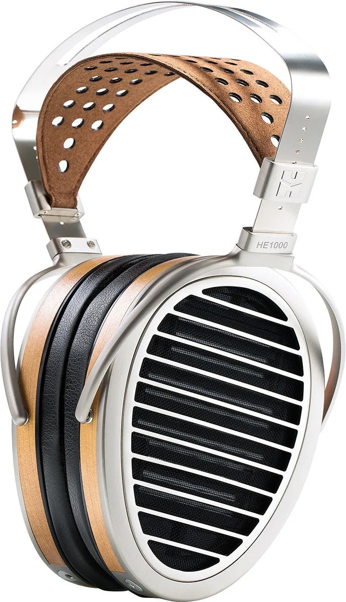 Hifiman - HE1000 V4 Stealth Magnet