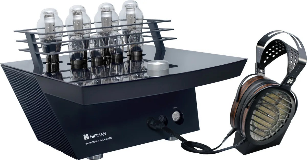 Hifiman - Système Shangri La Sr