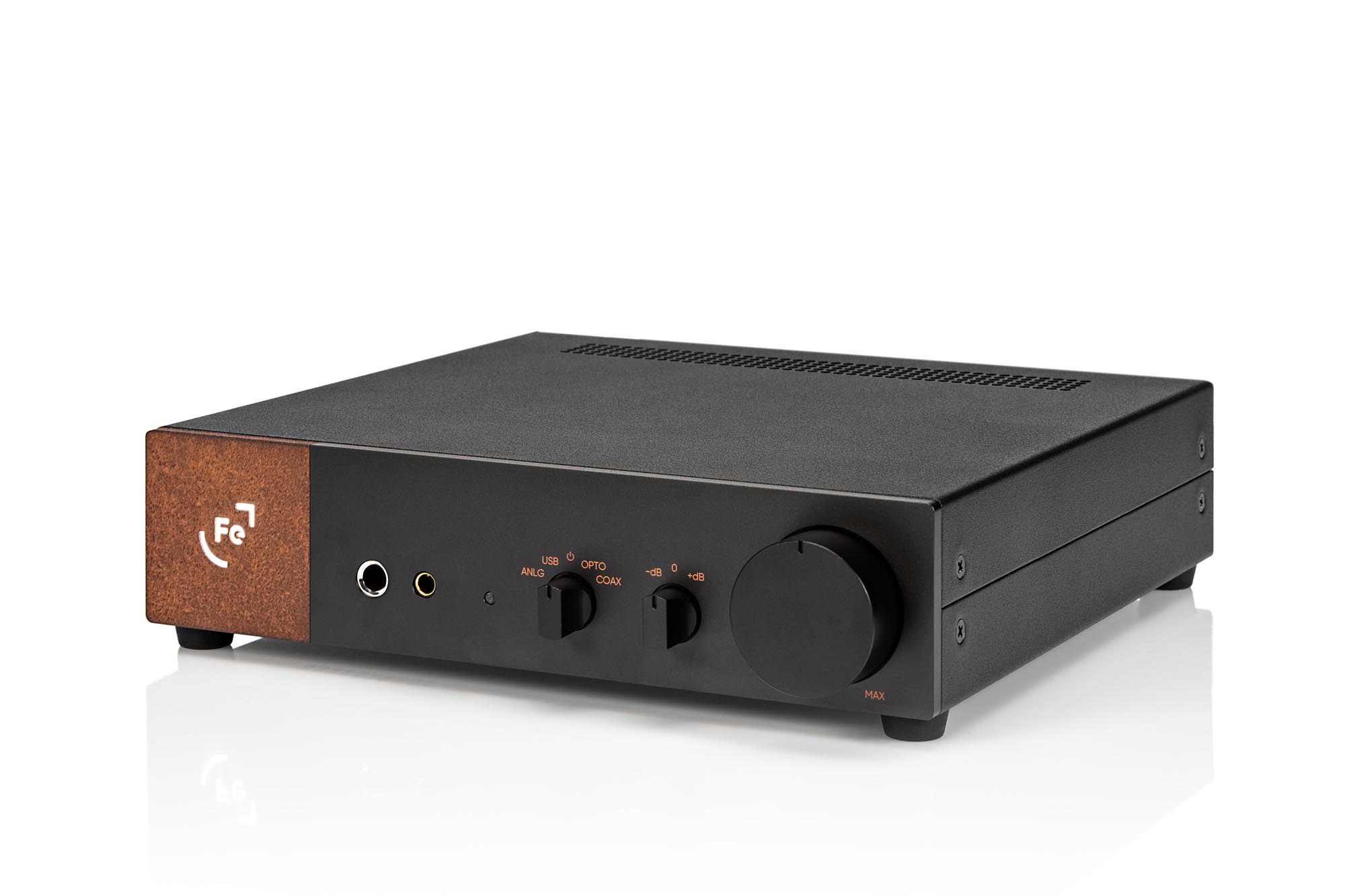 Ferrum Audio - Erco 2