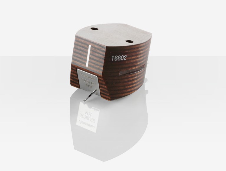Clearaudio - Jubilee MM