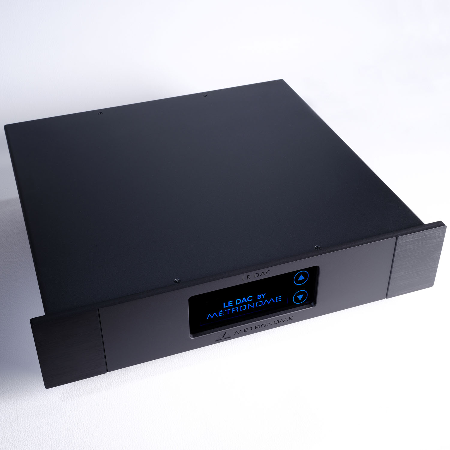 Métronome Technologie - Le DAC 3 - Finition noire