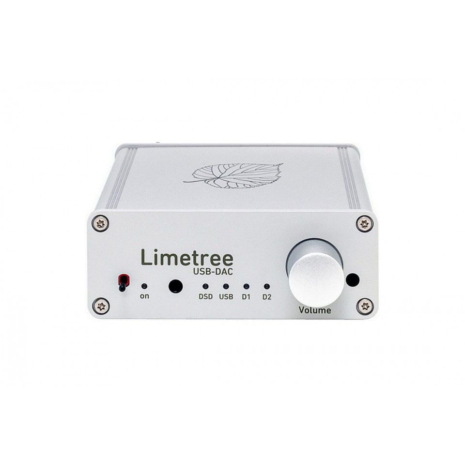 Lindemann - USB-DAC