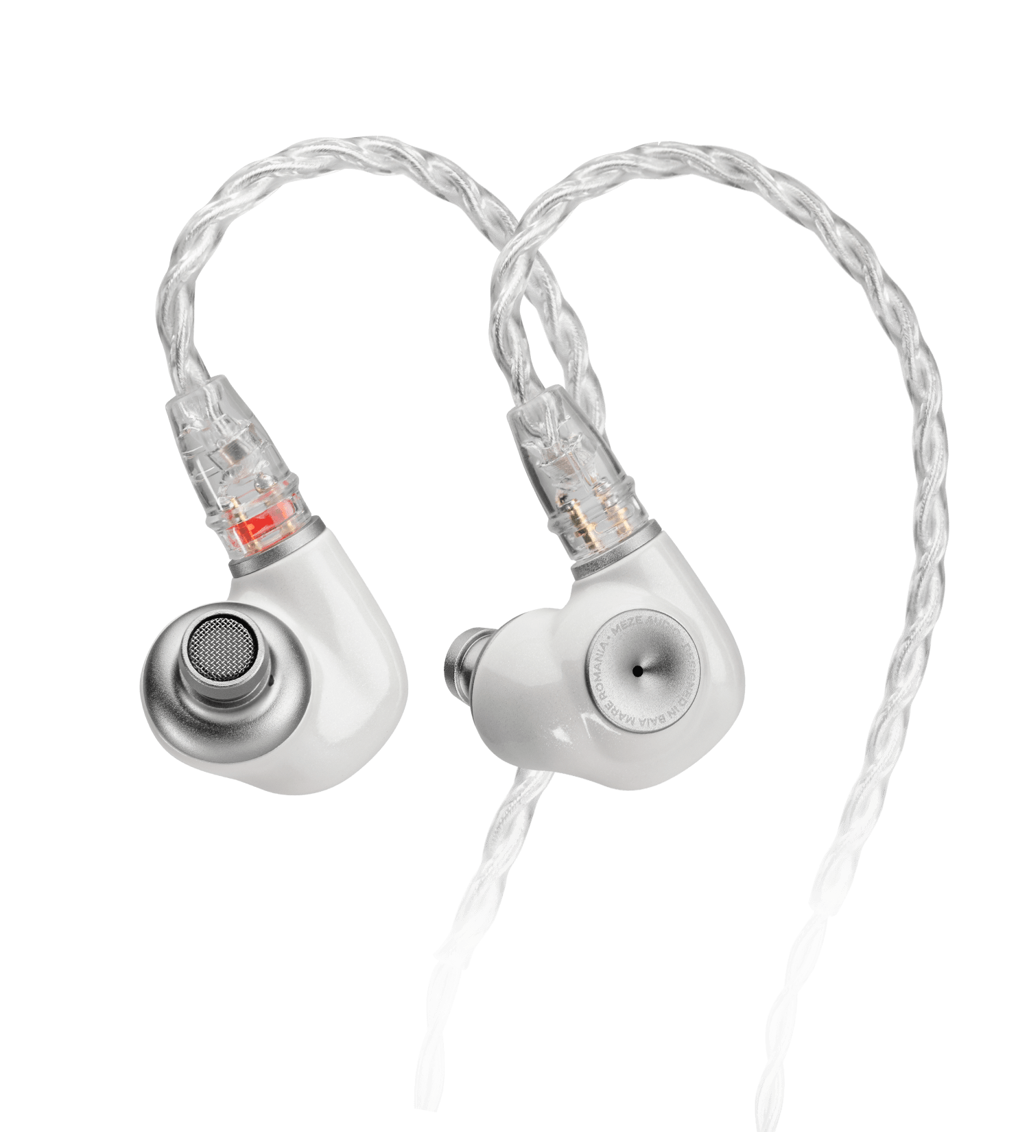 Meze - Alba