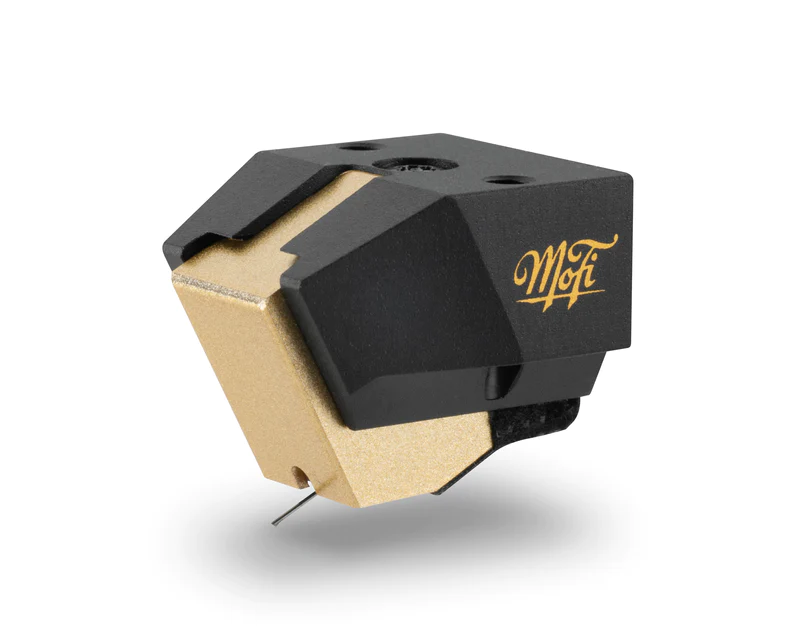 MoFi - UltraGold MC